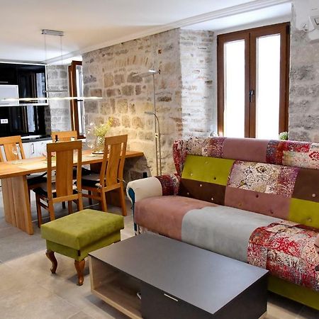 Lana & Ena Apartments Kotor Buitenkant foto