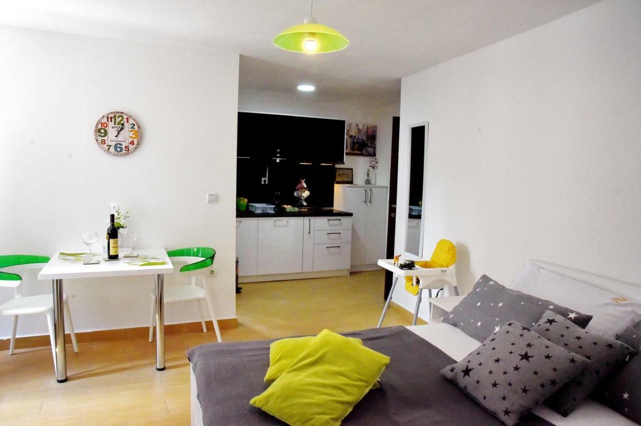 Lana & Ena Apartments Kotor Buitenkant foto